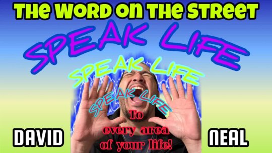 Z-WOTS -  Speak Life to Every area of your life