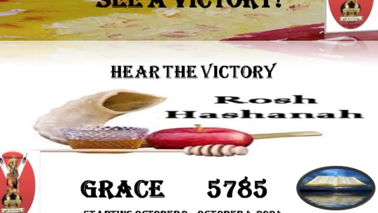 GRACE 5785