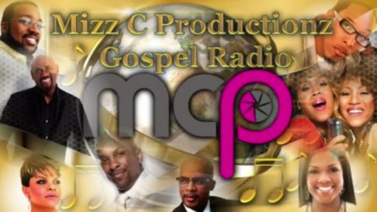 Gospel Music September 18, 2024 - Afternoon